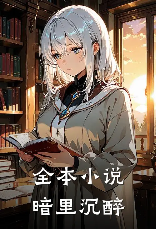 全本小说暗里沉醉