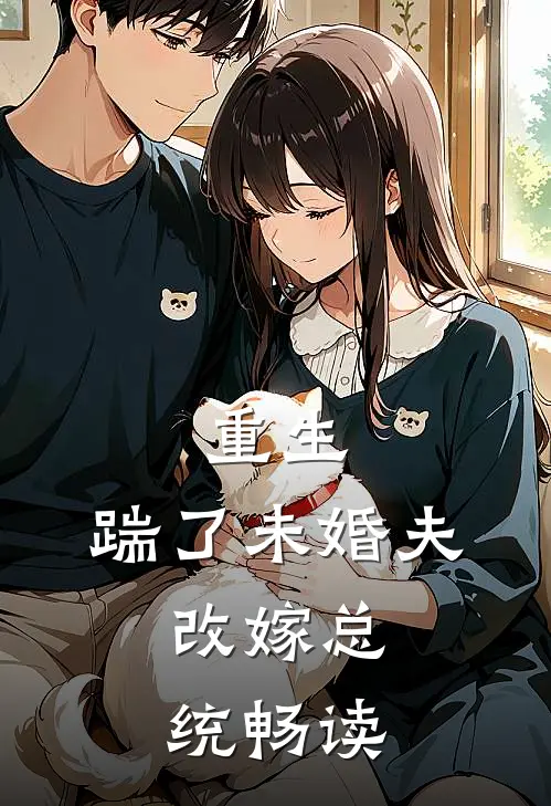 重生踹了未婚夫,改嫁总统畅读全文