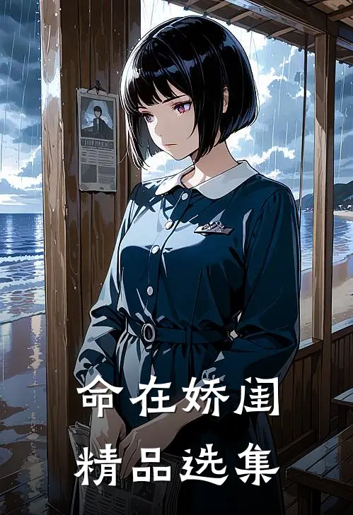 命在娇闺精品选集