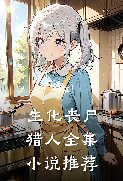 生化丧尸猎人全集小说推荐