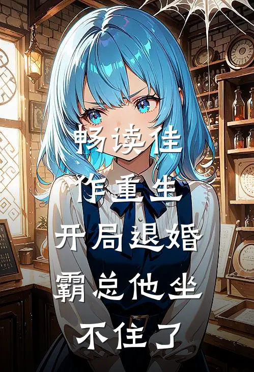 畅读佳作重生：开局退婚，霸总他坐不住了