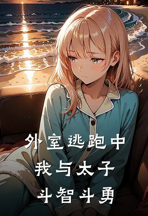 外室逃跑中：我与太子斗智斗勇
