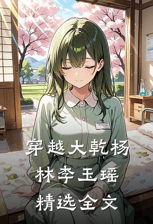 穿越大乾杨林李玉瑶精选全文