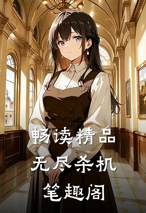 畅读精品无尽杀机笔趣阁