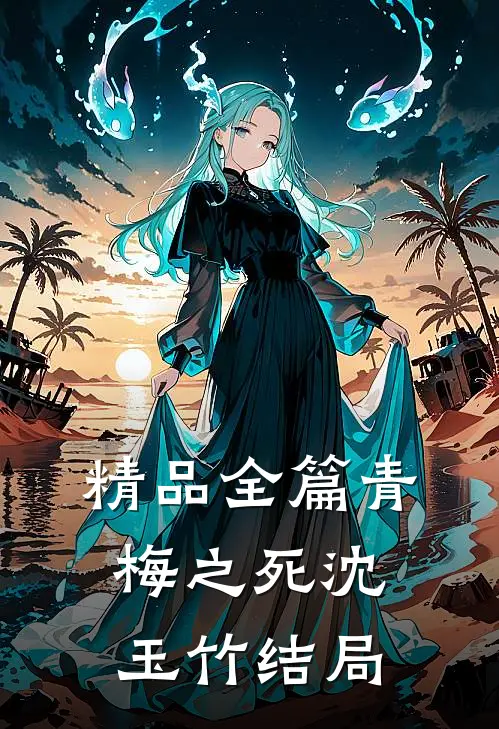 精品全篇青梅之死沈玉竹结局