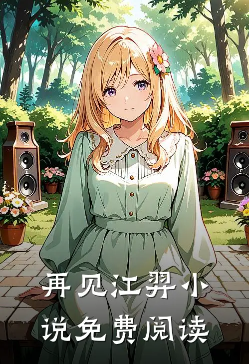 再见江羿小说免费阅读
