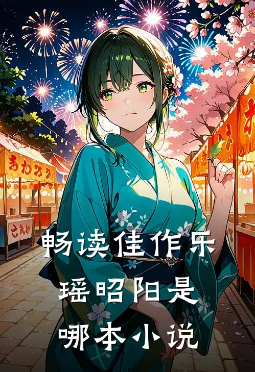 畅读佳作乐瑶昭阳是哪本小说