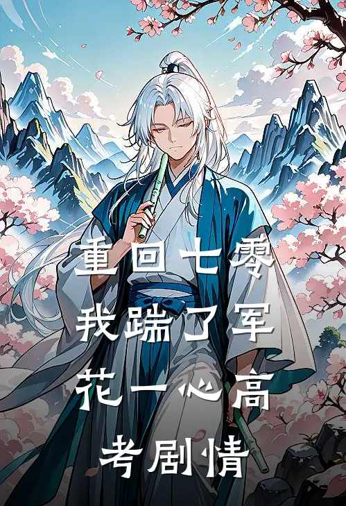 重回七零，我踹了军花一心高考剧情