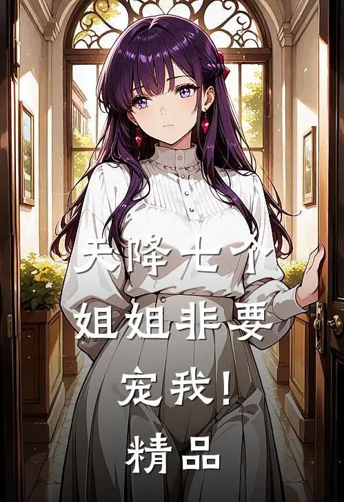 天降七个姐姐非要宠我!精品
