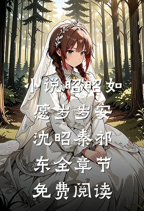 小说昭昭如愿岁岁安沈昭秦祁东全章节免费阅读