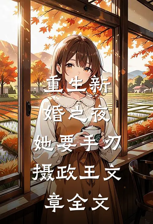 重生新婚之夜，她要手刃摄政王文章全文