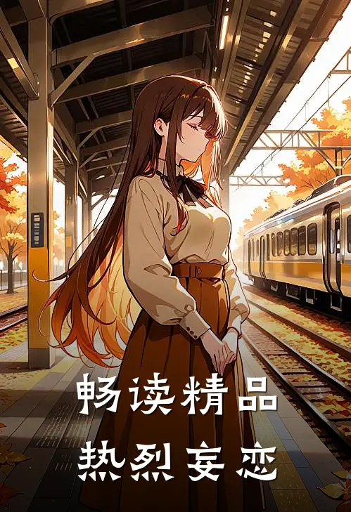 畅读精品热烈妄恋