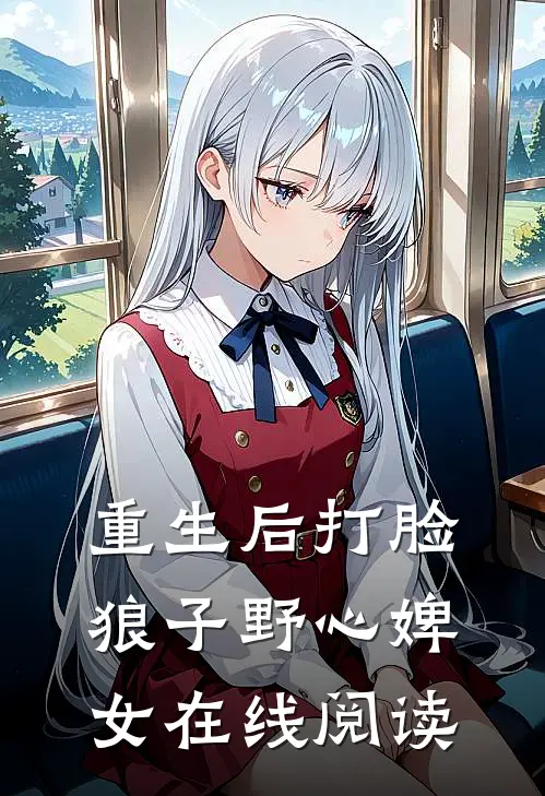 重生后打脸狼子野心婢女在线阅读