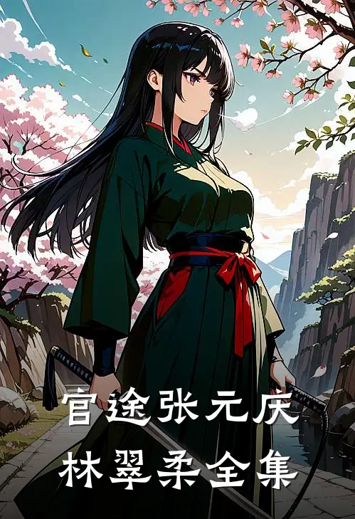 官途张元庆林翠柔 全集
