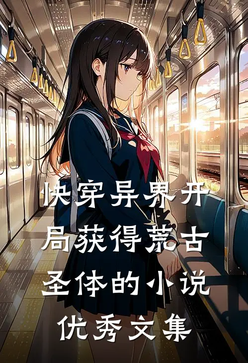 快穿异界开局获得荒古圣体的小说优秀文集