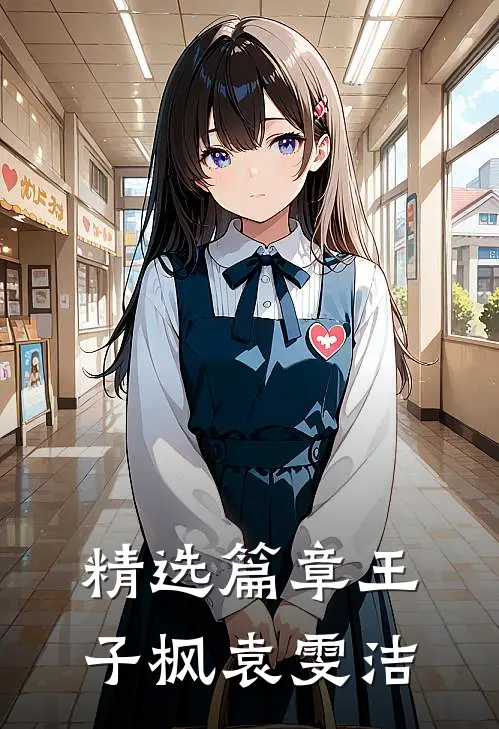 精选篇章王子枫袁雯洁
