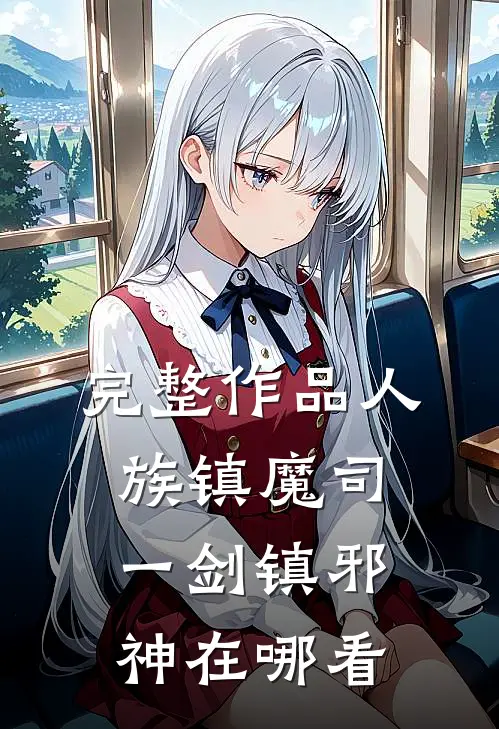 完整作品人族镇魔司,一剑镇邪神在哪看