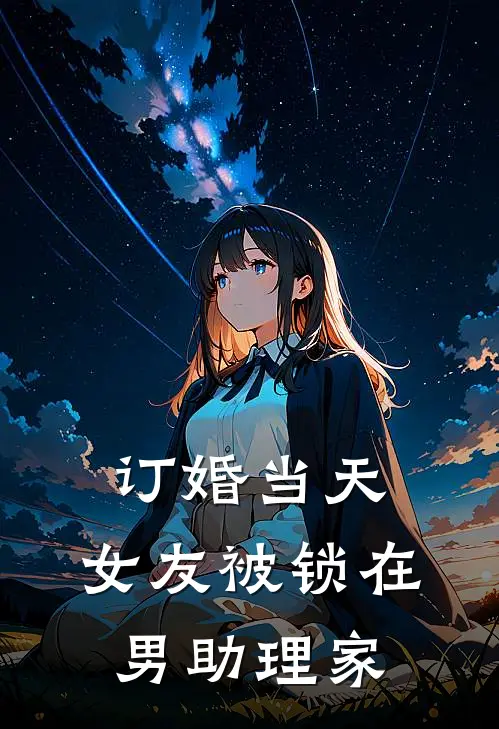 订婚当天，女友被锁在男助理家