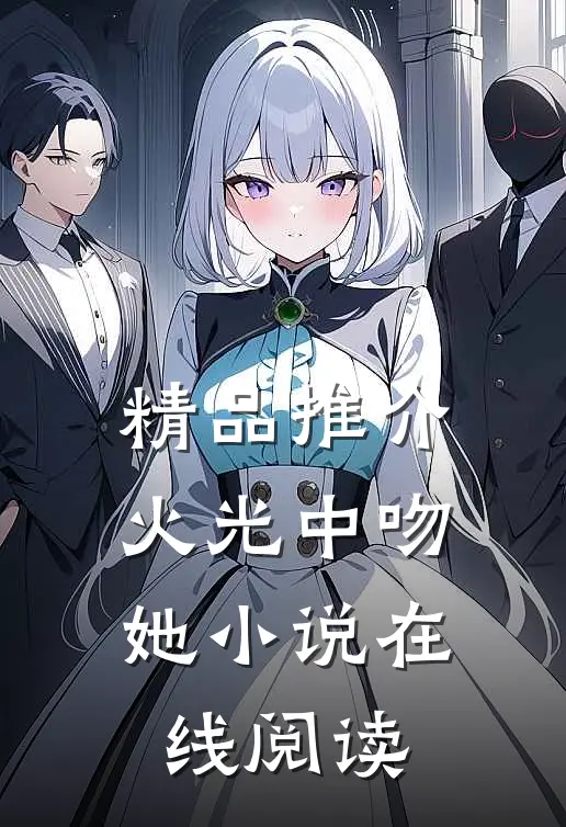 精品推介火光中吻她小说在线阅读