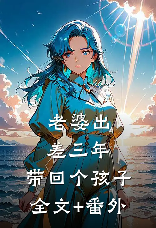老婆出差三年，带回个孩子全文+番外
