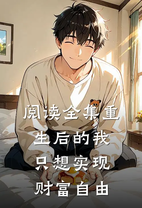 阅读全集重生后的我只想实现财富自由