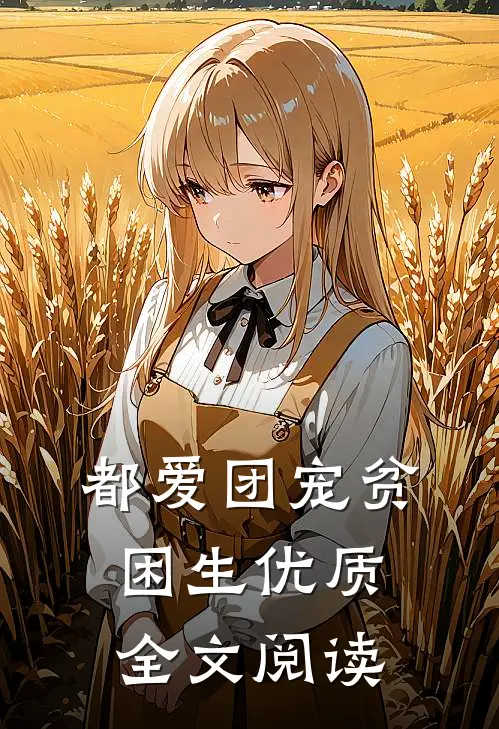 都爱团宠贫困生优质全文阅读