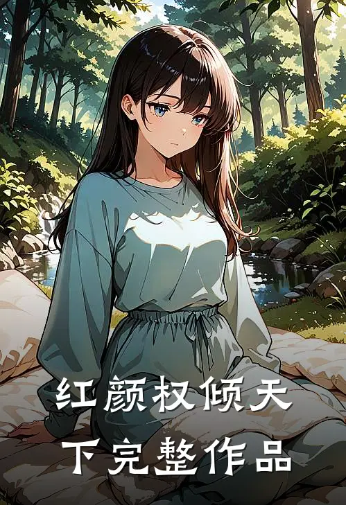 红颜权倾天下完整作品
