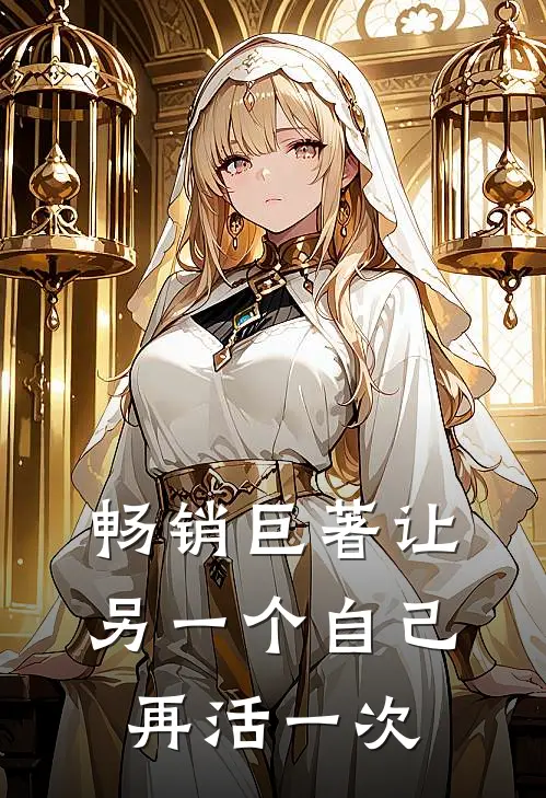 畅销巨著让另一个自己再活一次
