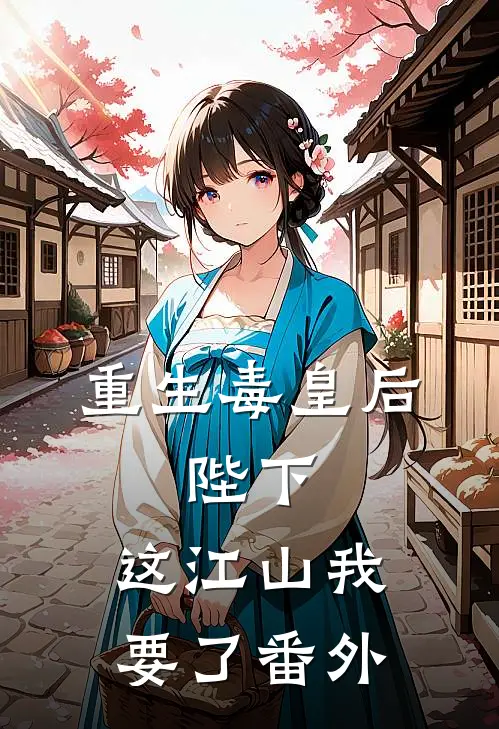 重生毒皇后陛下,这江山我要了 番外免费阅读