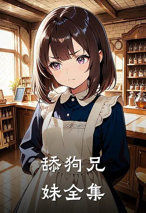 舔狗兄妹 全集