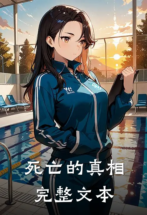 死亡的真相完整文本