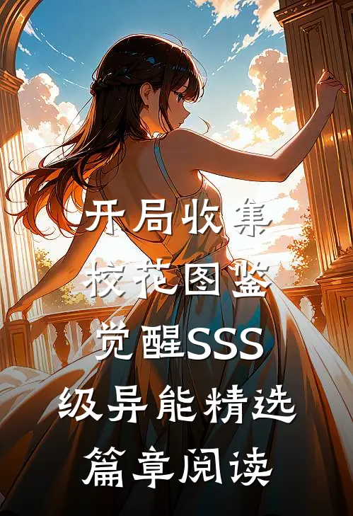 开局收集校花图鉴，觉醒SSS级异能精选篇章阅读
