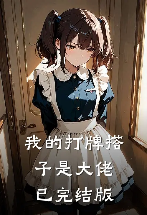 我的打牌搭子是大佬已完结版
