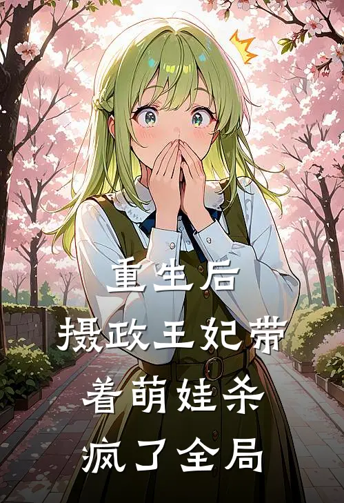 重生后,摄政王妃带着萌娃杀疯了全局