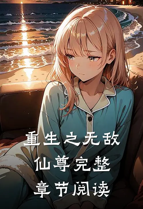 重生之无敌仙尊完整章节阅读