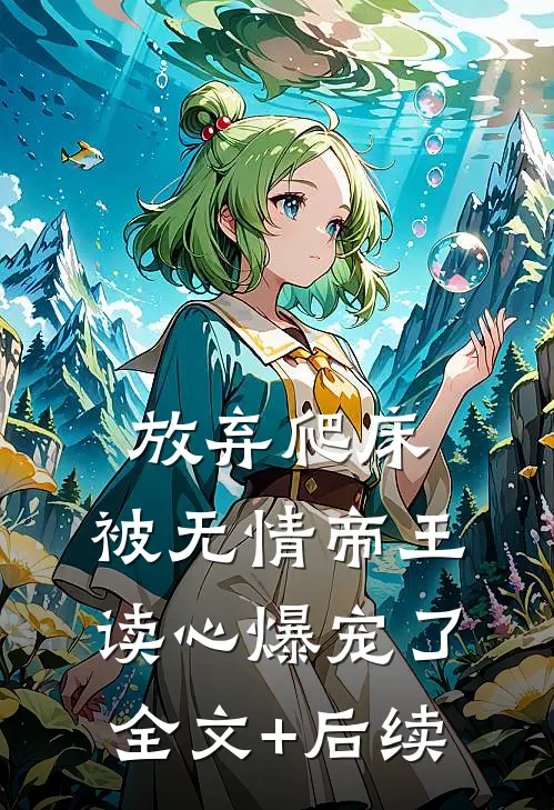 放弃爬床，被无情帝王读心爆宠了全文+后续