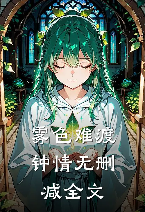 雾色难渡钟情无删减全文