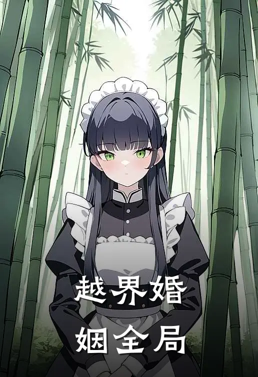 越界婚姻全局