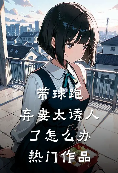 带球跑：弃妻太诱人了怎么办热门作品