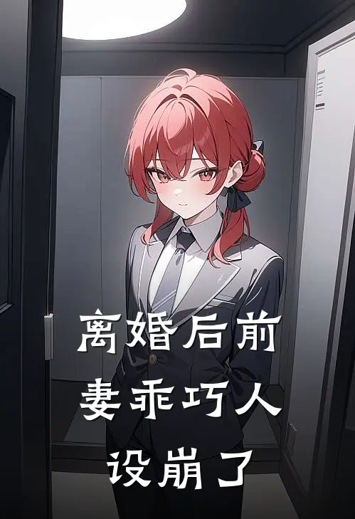 离婚后前妻乖巧人设崩了