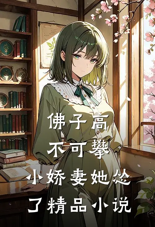 佛子高不可攀，小娇妻她怂了精品小说