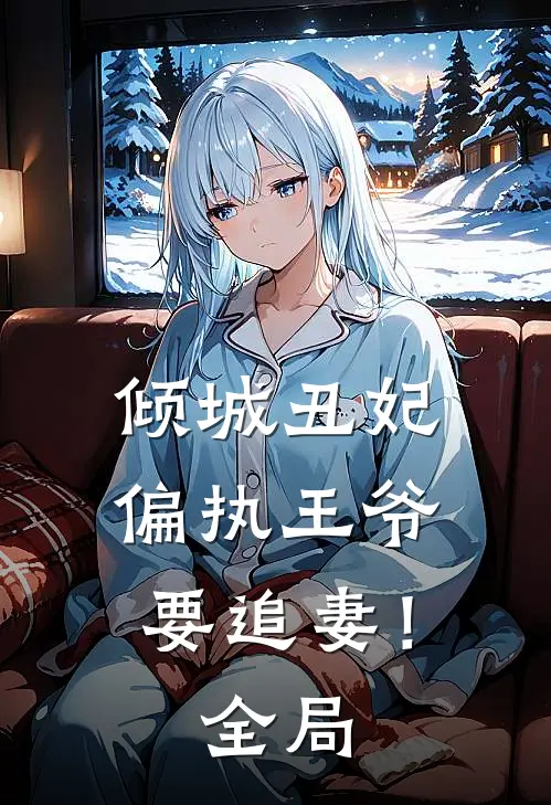 倾城丑妃,偏执王爷要追妻!全局免费阅读
