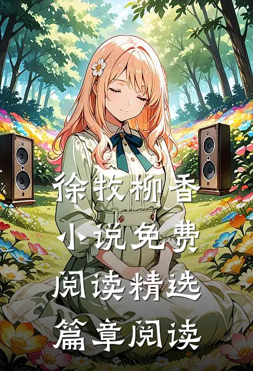 徐牧柳香小说免费阅读精选篇章阅读
