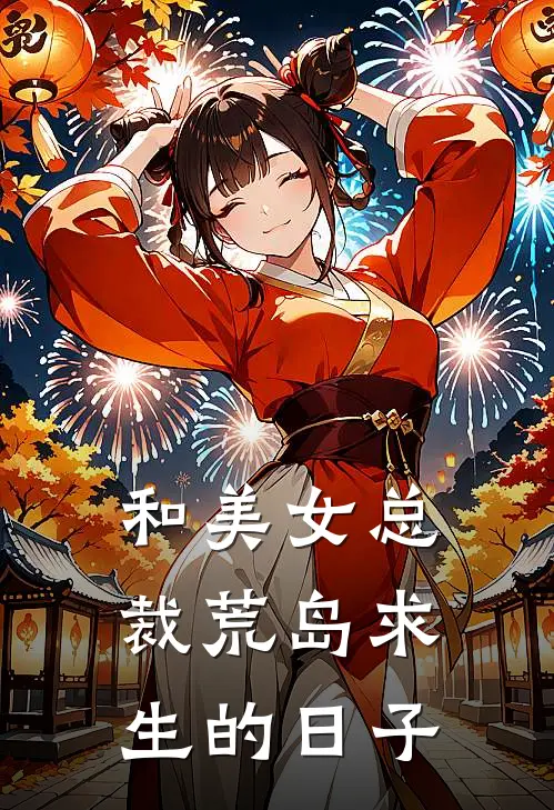和美女总裁荒岛求生的日子