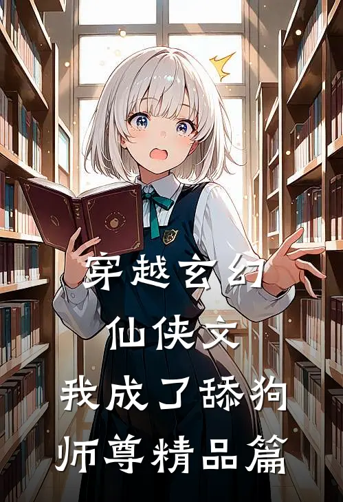 穿越玄幻仙侠文,我成了舔狗师尊精品篇免费阅读