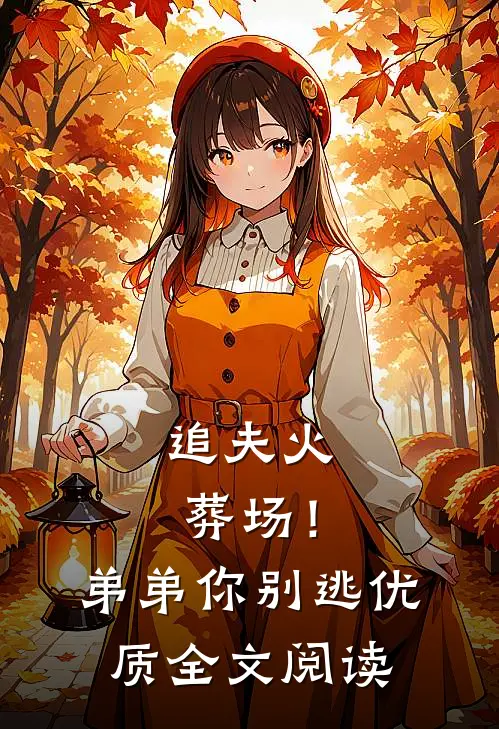 追夫火葬场！弟弟你别逃优质全文阅读