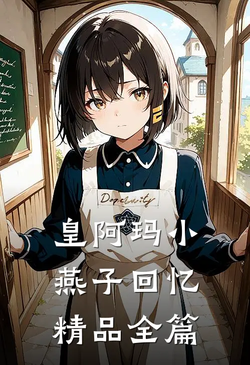 皇阿玛小燕子回忆精品全篇