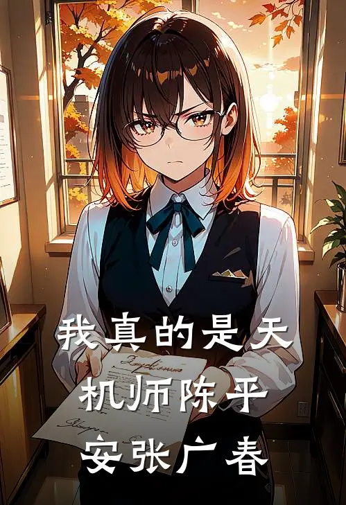 我真的是天机师陈平安张广春
