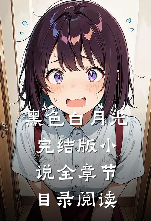 黑色白月光完结版小说全章节目录阅读