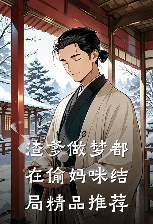 渣爹做梦都在偷妈咪结局精品推荐